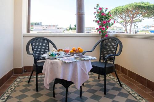 Φωτογραφία από το άλμπουμ του Hotel Il Gabbiano σε Sabaudia