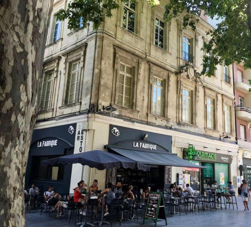 Hotel de Félix XVII eme - Halles et quartier historique photo 6