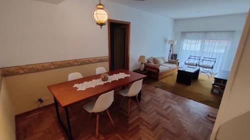 Departamento 2 ambientes en olivos