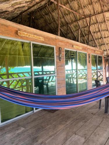 Imagen de la galería de Posada Shekinah Barú, en Playa Blanca