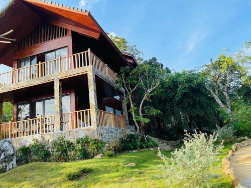 MƠ VILLAGE ĐÀ BẮC, HÒA BÌNH – Photos 3