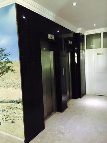 Fotografie z fotogalerie ubytování Al Jabal Hotel v destinaci Salalah