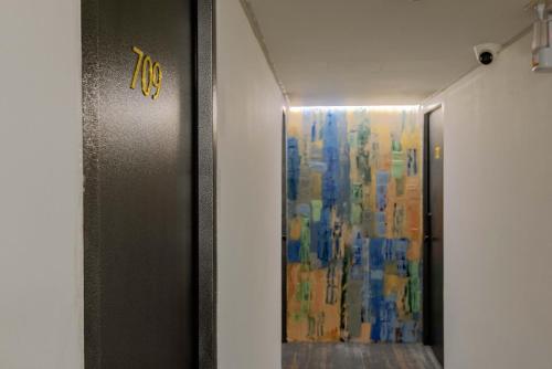 Galeriebild der Unterkunft Saturn Hotel in Taichung