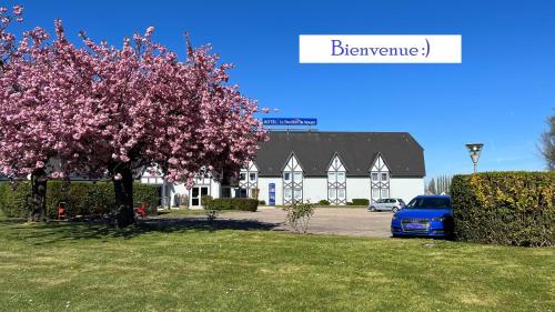 Le Pavillon de Rouen – Photos 2