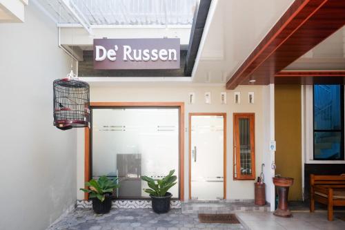 Fotografie z fotogalerie ubytování RedDoorz Syariah near Pascasarjana UGM 3 v destinaci Yogyakarta