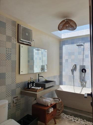 La Pan Nam Exotic Villas and Spa