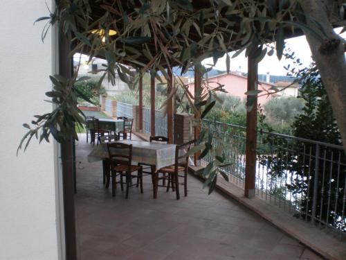 Gallery image of Locanda La Gozzetta in Santa Luce