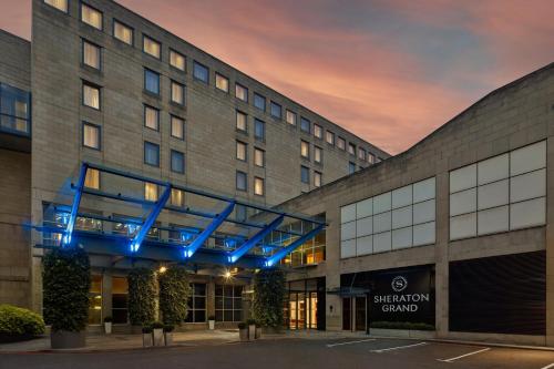 Sheraton Grand Hotel & Spa photo 21