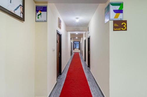 Fotografie z fotogalerie ubytování Treebo Shimla Ayurvedic Retreat, Kufri - Pure Veg v destinaci Kufri