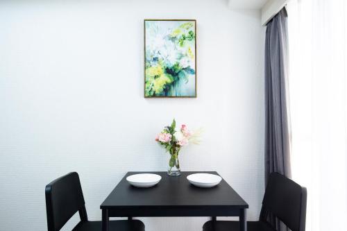 Shinjuku Serenity Studio-L06