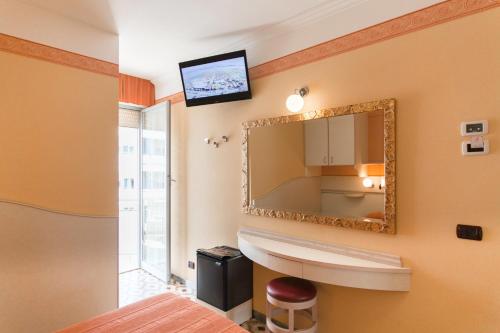 Photo de la galerie de l'établissement Hotel Flamingo, à Gatteo a Mare