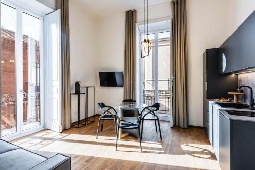 Foto Ferrini Home - Firenze 70 1