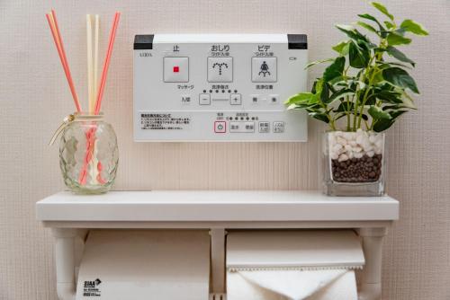 KYARA HOTEL 亀戸b
