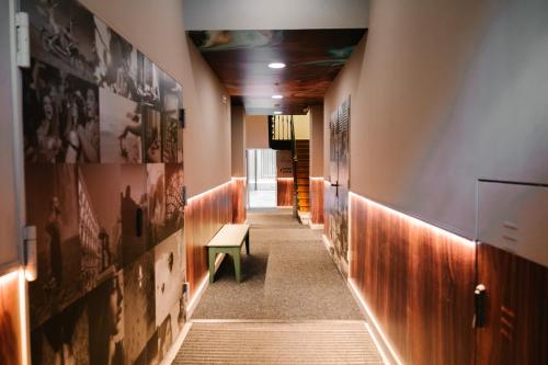 Slow Suites Luchana photo 85