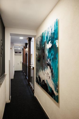Slow Suites Luchana photo 84
