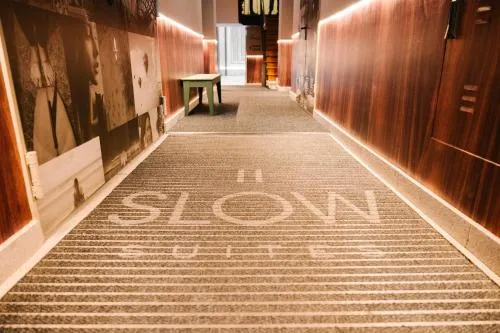Slow Suites Luchana photo 10