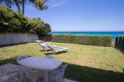 Trilocale vicino al mare a Numana - N129