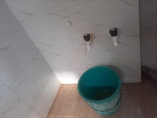 Ένα μπάνιο στο Moray homestay