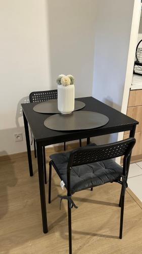 Fotografie z fotogalerie ubytování Appartement à Fleury-Merogis Proche de Paris v destinaci Fleury-Mérogis