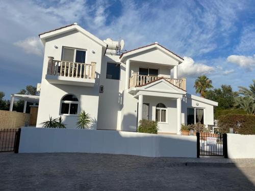 Villa Kristin, Coral Bay