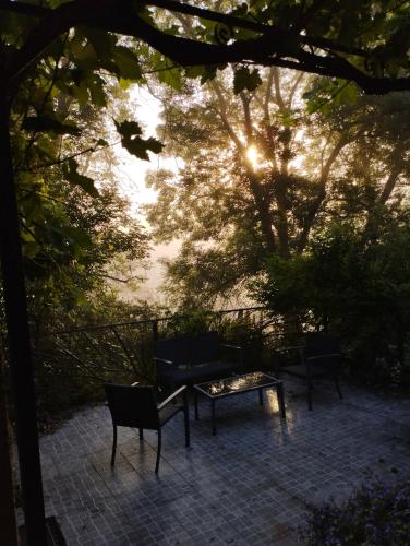 Φωτογραφία από το άλμπουμ του Fenêtre sur Loire σε Iguerande