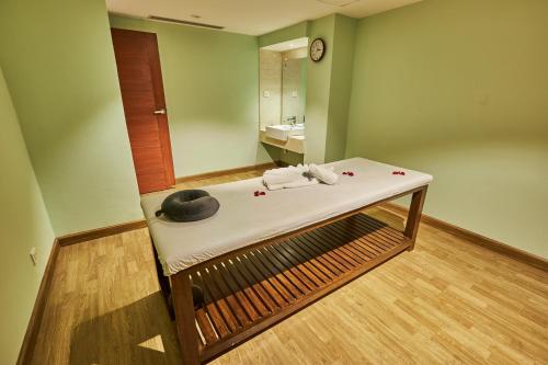 Fotografie z fotogalerie ubytování Hotel Crowne Imperial v destinaci Kathmandu