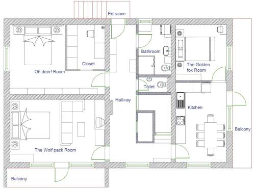 Plano de Brlog