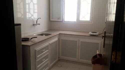 Fotografie z fotogalerie ubytování Al Afiah Corniche Hotel Apartment v destinaci Súr