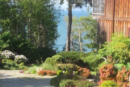 French Beach House Shirley BC – Photos 2