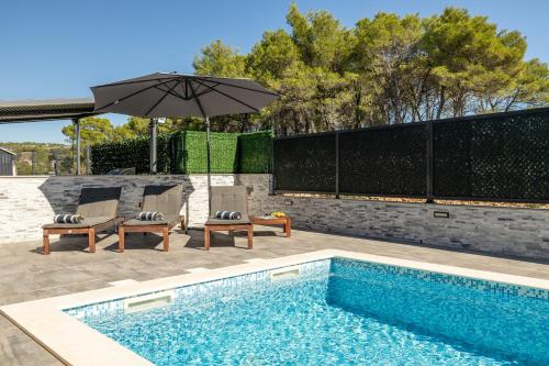 Villa A – Photos 2