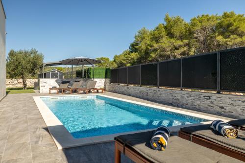 Villa A – Photos 4