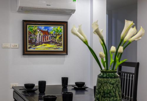 Φωτογραφία από το άλμπουμ του Paddy Hotel σε Ha Long