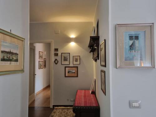 Φωτογραφία από το άλμπουμ του A due passi dal Parco στην Περούτζια