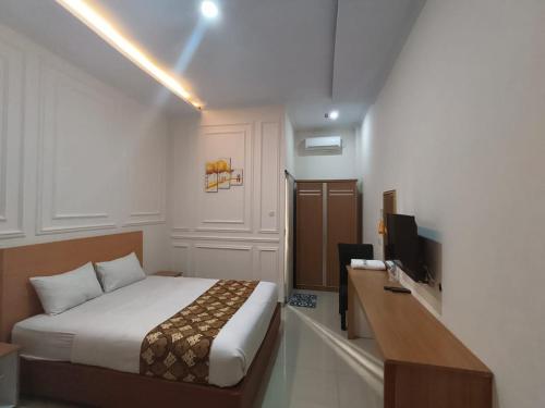 D’Exclusive Guest House