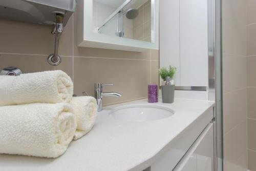 Apartments Zorka 2 photo 3