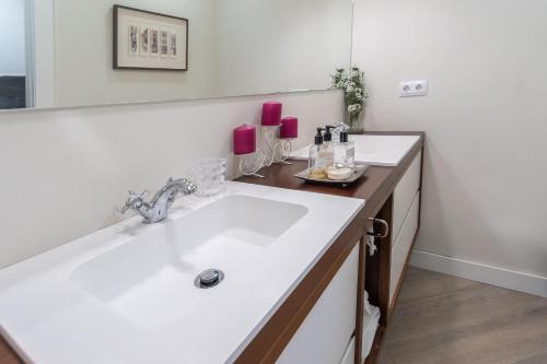 Φωτογραφία από το άλμπουμ του Phoenix Luxury Loft Cádiz σε Κάδιθ