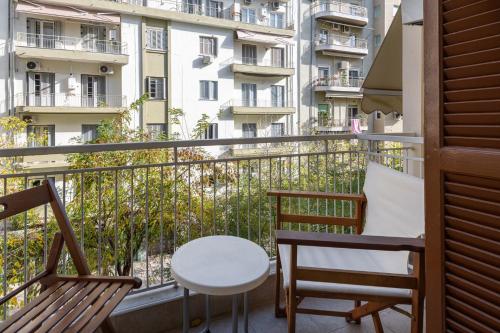 The Singing Leaf, Thessaloniki #FeelsLikeHome