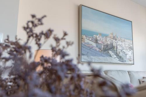 Φωτογραφία από το άλμπουμ του Phoenix Luxury Loft Cádiz σε Κάδιθ
