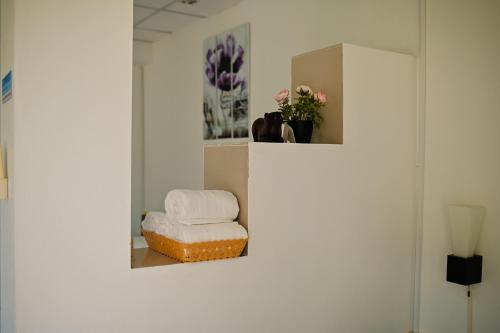 Fotografie z fotogalerie ubytování ไร่นภาดลรีสอร์ท v destinaci Mae Suai