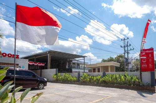 Fotografie z fotogalerie ubytování RedDoorz @ Klaten City v destinaci Klaten