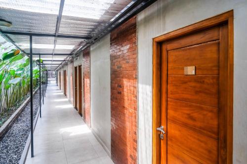 Fotografie z fotogalerie ubytování RedDoorz @ Klaten City v destinaci Klaten