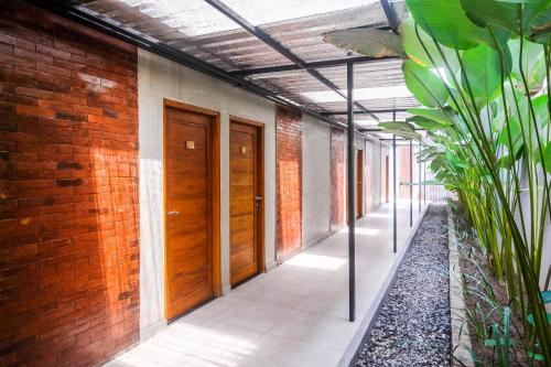 Fotografie z fotogalerie ubytování RedDoorz @ Klaten City v destinaci Klaten