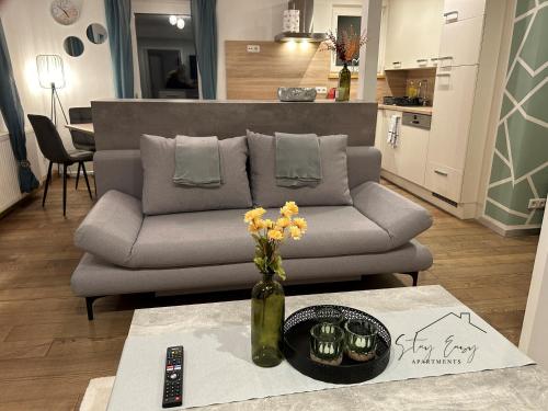 FarawayHomes Studio St Wolfgang #9