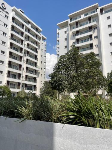 Royal Luxury at THE GALLERY APARTMENT