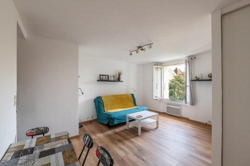 Urban Roof - Appt 2 chambres à Gonesse