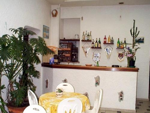Hotel Fjby