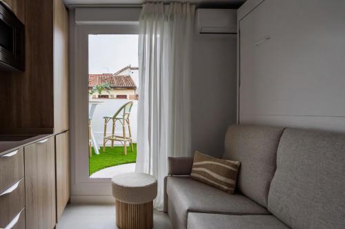 Heima Penthouse suite Old Town