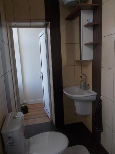 Bany a Apartament Stonel