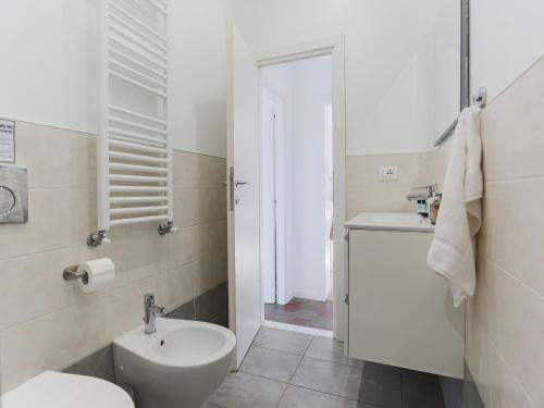 The Best Rent - Spacious two bedrooms apartment near Porta Romana