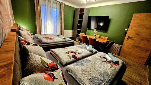Boutique Apartments Vienna - Premium 1